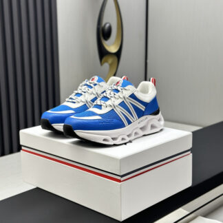 Moncler Men's Luxury Sneakers - GORE-TEX Premium Footwear