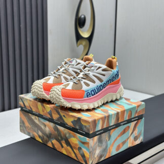 Moncler Men's Luxury Sneakers - GORE-TEX Premium Footwear