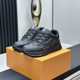 Louis Vuitton Men's Luxury Shoes - Premium Designer Footwear