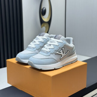 Louis Vuitton Men's Luxury Shoes - Premium Designer Footwear