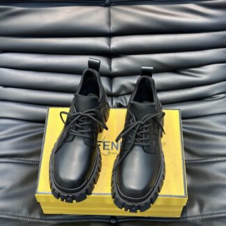 FENDI Men's Luxury Shoes - Premium Designer Footwear