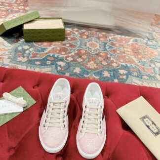 Gucci Women's Luxury Designer Sneakers