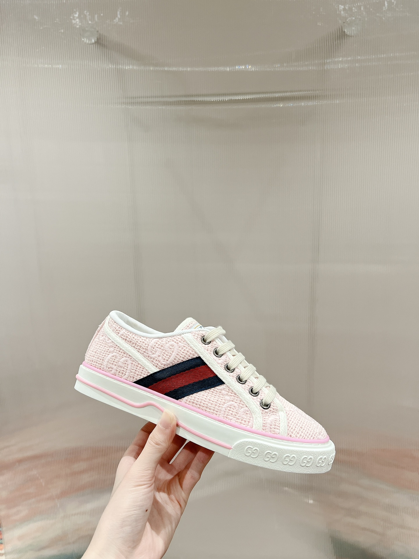 Gucci Women's Luxury Designer Sneakers