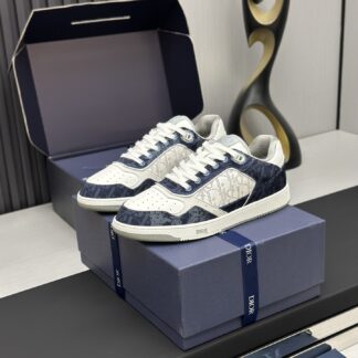 Dior Men's Luxury Skate Shoes - Premium Designer Sneakers