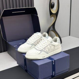 Dior Men's Luxury Skate Shoes - Premium Designer Sneakers