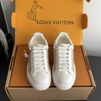 Louis Vuitton Women's Luxury Designer Slides