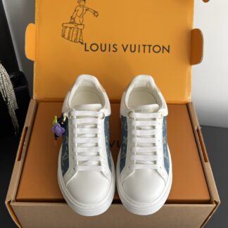 Louis Vuitton Women's Luxury Designer Sneakers